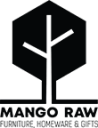 Mangorawfurniture logo