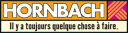 Hornbach LU logo