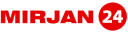 Nabytok Mirjan24 logo