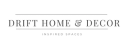 Drifthomedecor logo