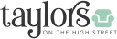 Taylors on the High Street logo