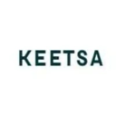 Keetsa logo