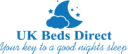 UK Beds Direct logo