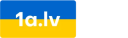 1a logo