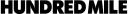 100mileny logo