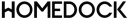 HOMEDOCK logo