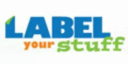 Label Your Stuff logo