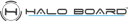 Halo Board logo