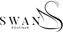 SWAN boutique logo