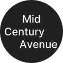 Midcenturyavenue logo