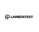 LambdaTest logo
