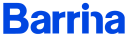 Barrina led logo
