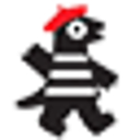 Robud UK logo