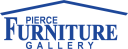 Pierce Furniture Gallery logo