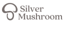 Silver Mushroom logo