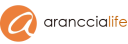 Aranccialife logo