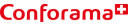 Conforama CH logo