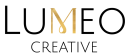 Lumeo creative logo