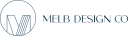 Melb Design Co logo