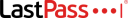 LastPass logo