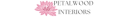 Petalwood Interiors logo