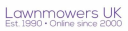Lawn Mowers logo