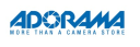Adorama logo