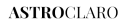Astroclaro logo