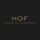 Hoffurniture logo