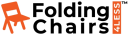 Foldingchairs 4 Less logo