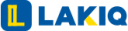 Lakiq logo