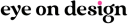 Eyeon logo
