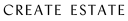 Createestate logo