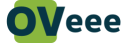 Oveee logo