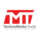 Technomediatrade logo
