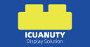 ICUANUTY logo