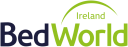 BedWorld Ireland logo