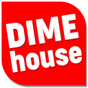 Dimehouse logo