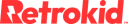 Retrokid logo