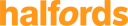 Halfords logo