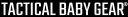 Tacticalbabygear logo