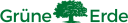 Grüne Erde Onlineshop logo