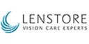 Lenstore logo
