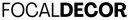 Focaldecor logo