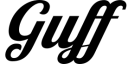 Guff Furniture logo