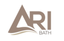 Ari Kitchen & Bath logo