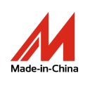 Made In China ES logo