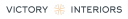 Victory Interiors logo