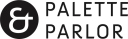 Paletteandparlor logo