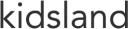 Kidslandusa logo